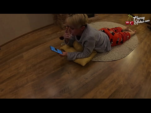 ❤️ Crazy blonde suger stor pikk suger og spretter på den - analsex ☑ Jævla video ved no.porno-fuq.ru ❌