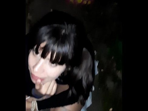 ❤️ På gaten hoven penis i bytte mot godteri ☑ Jævla video ved no.porno-fuq.ru ❌