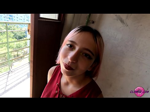 ❤️ Sensuell student suger en fremmed i utmarken - Cum On His Face ☑ Jævla video ved no.porno-fuq.ru ❌